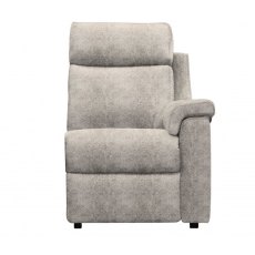 Parker Knoll Arizona Modular Single Arm Power Recliner With Heated Seat Parker Knoll Arizona Modular Single Arm Power Recliner With Heated Seat