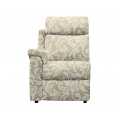 Parker Knoll Arizona Modular Single Arm Power Recliner Parker Knoll Arizona Modular Single Arm Power Recliner