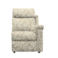 Parker Knoll Arizona Modular Single Arm Power Recliner Parker Knoll Arizona Modular Single Arm Power Recliner