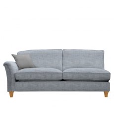 Parker Knoll Devonshire Modular Grand Sofa Arm End