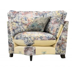 Parker Knoll Devonshire Modular Armless Corner Section