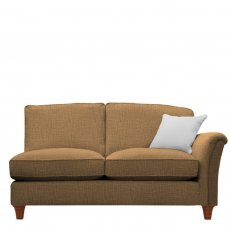Parker Knoll Devonshire Modular Large 2 Seater Sofa Arm End