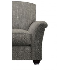 Parker Knoll Devonshire Modular Single Arm End