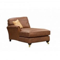 Parker Knoll Devonshire Modular Chaise End