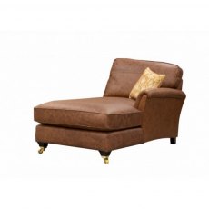 Parker Knoll Devonshire Modular Chaise End