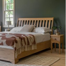 Gallery Direct Malvern Bedframe Gallery Direct Malvern Bedframe