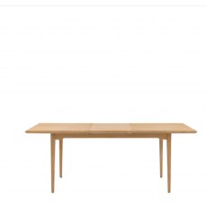 Gallery Direct Malvern Extending Dining Table Gallery Direct Malvern Extending Dining Table