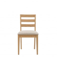 Gallery Direct Malvern Dining Chair Gallery Direct Malvern Dining Chair