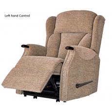 Celebrity Canterbury Manual Recliner Celebrity Canterbury Manual Recliner