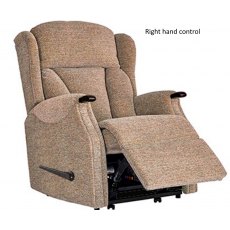 Celebrity Canterbury Manual Recliner Celebrity Canterbury Manual Recliner