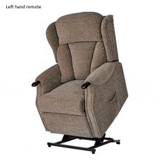 Celebrity Canterbury Dual Motor Rise & Recliner Celebrity Canterbury Dual Motor Rise & Recliner