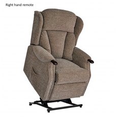 Celebrity Canterbury Dual Motor Rise & Recliner Celebrity Canterbury Dual Motor Rise & Recliner