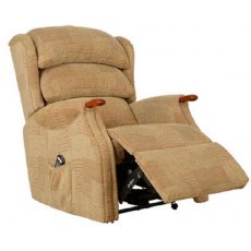 Celebrity Westbury Single Motor Recliner Celebrity Westbury Single Motor Recliner