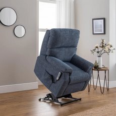 Celebrity Newstead Cloud Zero Rise & Recliner With Headrest