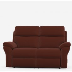 La-Z-Boy Dixie 2 Seater Powered Recliner Sofa With Head Tilt