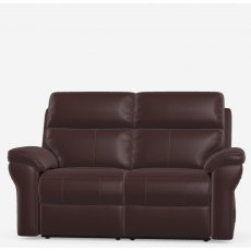 La-Z-Boy Dixie 2 Seater Powered Recliner Sofa With Head Tilt