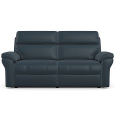 La-Z-Boy Dixie 3 Seater Powered Recliner Sofa With Head Tilt La-Z-Boy Dixie 3 Seater Powered Recliner Sofa With Head Tilt