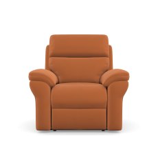 La-Z-Boy Dixie Manual Recliner Armchair La-Z-Boy Dixie Manual Recliner Armchair