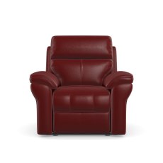 La-Z-Boy Dixie Manual Recliner Armchair La-Z-Boy Dixie Manual Recliner Armchair