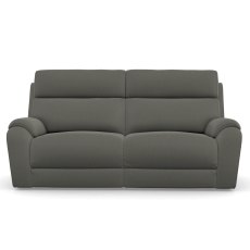 La-Z-Boy Winchester 3 Seater Power Recliner With Head Tilt & Lumbar La-Z-Boy Winchester 3 Seater Power Recliner With Head Tilt & Lumbar