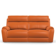 La-Z-Boy Winchester 3 Seater Power Recliner With Head Tilt & Lumbar La-Z-Boy Winchester 3 Seater Power Recliner With Head Tilt & Lumbar
