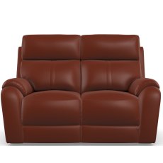 La-Z-Boy Winchester 2 Seater Power Recliner With Head Tilt & Lumbar La-Z-Boy Winchester 2 Seater Power Recliner With Head Tilt & Lumbar