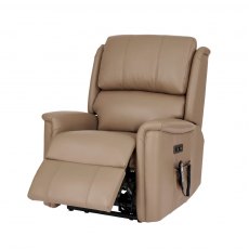Celebrity Farndon Cloud Zero Rise & Recliner With Headrest Vat Zero Rated Celebrity Farndon Cloud Zero Rise & Recliner With Headrest Vat Zero Rated