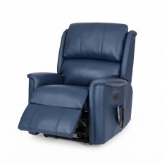 Celebrity Farndon Cloud Zero Rise & Recliner With Headrest & Lumbar Celebrity Farndon Cloud Zero Rise & Recliner With Headrest & Lumbar