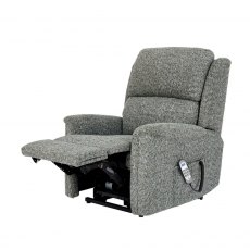 Celebrity Farndon Cloud Zero Rise & Recliner With Headrest & Lumbar Vat Zero Rated Celebrity Farndon Cloud Zero Rise & Recliner With Headrest & Lumbar Vat Zero Rated