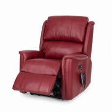 Celebrity Farndon Dual Motor Rise & Recliner With Headrest & Lumbar Vat Zero Rated Celebrity Farndon Dual Motor Rise & Recliner With Headrest & Lumbar Vat Zero Rated