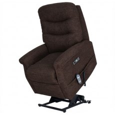 Celebrity Hollingwell Cloud Zero Rise & Recliner Celebrity Hollingwell Cloud Zero Rise & Recliner