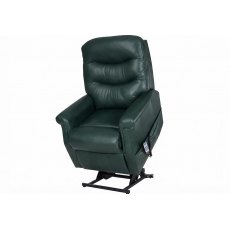 Celebrity Hollingwell Dual Motor Rise & Recliner With Headrest & Lumbar