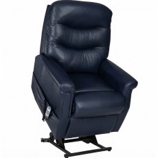 Celebrity Hollingwell Dual Motor Rise & Recliner With Headrest & Lumbar