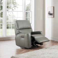 Celebrity Southwell Single Motor Recliner Celebrity Southwell Single Motor Recliner