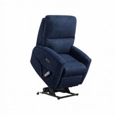 Celebrity Southwell Single Motor Rise & Recliner Vat Zero Rated Celebrity Southwell Single Motor Rise & Recliner Vat Zero Rated