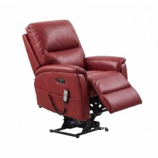 Celebrity Southwell Dual Motor Rise & Recliner With Headrest Celebrity Southwell Dual Motor Rise & Recliner With Headrest