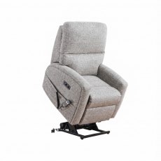 Celebrity Southwell Cloud Zero Rise & Recliner With Headrest Celebrity Southwell Cloud Zero Rise & Recliner With Headrest