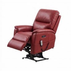 Celebrity Southwell Cloud Zero Rise & Recliner With Headrest & Lumbar Vat Zero Rated Celebrity Southwell Cloud Zero Rise & Recliner With Headrest & Lumbar Vat Zero Rated