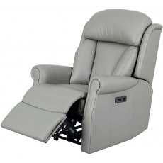 Celebrity Ashfield Manual Recliner
