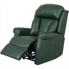 Celebrity Ashfield Single Motor Recliner