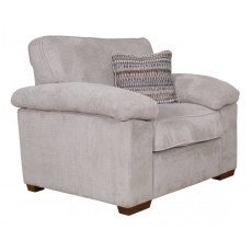 Buoyant Lara Armchair Buoyant Lara Armchair
