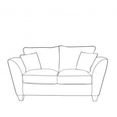 Buoyant Kahlo 3 Seater Sofa Buoyant Kahlo 3 Seater Sofa