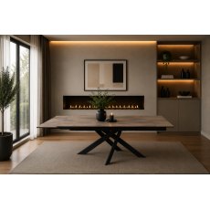 Carlton Furniture Ravenna Extending Dining Table Carlton Furniture Ravenna Extending Dining Table