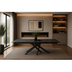 Carlton Furniture Ravenna Extending Dining Table Carlton Furniture Ravenna Extending Dining Table