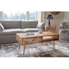 Carlton Furniture Chevron Coffee Table Carlton Furniture Chevron Coffee Table