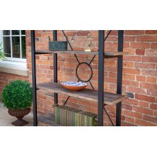 Carlton Furniture Sleeper Meta Bookcase Carlton Furniture Sleeper Meta Bookcase