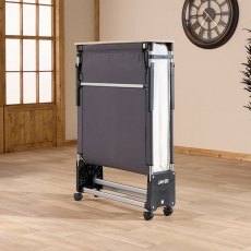 Jay-Be TC80 Tourist Folding Bed with Contract Mattress Jay-Be TC80 Tourist Folding Bed with Contract Mattress