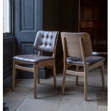 Carlton Furniture Boden Dining Chair