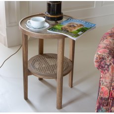 Carlton Furniture Holcot Rattan Lamp Table Carlton Furniture Holcot Rattan Lamp Table