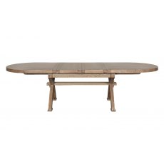 Carlton Furniture Windmere Oval X Leg Extending Dining Table Carlton Furniture Windmere Oval X Leg Extending Dining Table